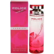 Police Passion toaletna voda za ženske 100 ml