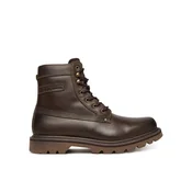 CAT Footwear Pohodni čevlji Colorado Grader Waterproof P726499 Rjava