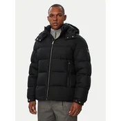 BOSS Zimska jakna H-Colter 50565108 Črna Regular Fit