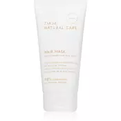 ZIAJA Maska za kosu Natural care 150ml