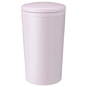 Termo lonček CARRIE, 400 ml, rožna, nerjaveče jeklo, Stelton