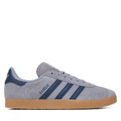 Superge adidas Gazelle KJ7684 Vijolična