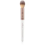 Luvia Cosmetics Elegance Glow Pro čopič za osvetljevalec 218 1 kos