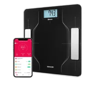 SENCOR VAGA OSOBNA FITNESS SBS 8002 BK