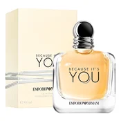 Giorgio Armani Because Its You EDP 100ml