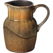 COSTA NOVA Poterie Vrč, mocha-latte, prostornina: 1,58 litra, 180 mm