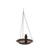 Trixie Bazen pojilište za ptice visece - Metal 250ml 16cm