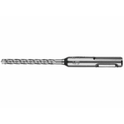 MAKITA sveder Nemesis II za SDS-PLUS kladiva 28x450mm B-58752