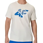 4F majica Brand Code za muškarce