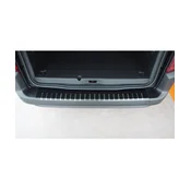 Trunk edge protection strip Citroen Berlingo 2018- (carbon)