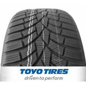 Toyo 215/60R17 100V Tires Observe S944S