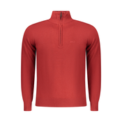 RED MEN'S RIFLE SHIRT