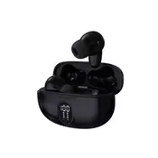 Bluetooth In-Ear Slušalice | TWE-57 | Crne | DENVER