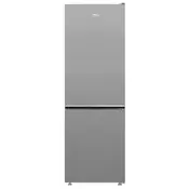 BEKO Kombinovani frižider B1RCNA344S sivi