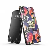 Adidas ADIDAS OVITEK AOP CNY ZA IPHONE X XS ZAŠČITNA Z DODATNO VARNOSTJO