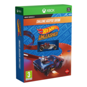 Hot Wheels Unleashed Challenge Accepted Edition (Xbox Series X)