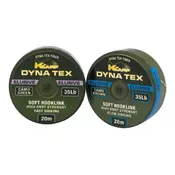 KKarp Dyna Tex Elusive Camo Green 15Lb