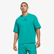 Majice adidas x Anthony Edwards Believe That T-Shirt Equipment Green M