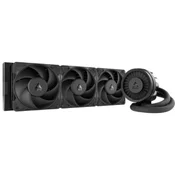 Arctic Liquid Freezer III Pro 360 Crni ACFRE00180A