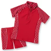 PLAYSHOES UV-zaščita, rdeča