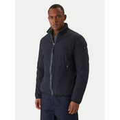 Milestone Prehodna jakna MSPizaro 610445 60825 Mornarsko modra Regular Fit