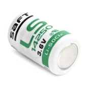 Lithium Thionyl Klorid Baterija | 14250 | 3.6 V | 1200mAh | SAFT
