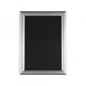 Publik klik ram A4 aluminijumski Snap frame 36.011 ( F748 )
