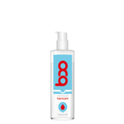 BOO Neutral - lubrikant na vodni osnovi s črpalko (50ml)