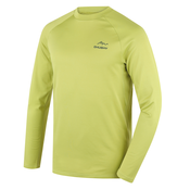 Thermal underwear Active Winter HUSKY Tromi M bright green