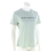 Scott No Shortcuts S/S Ženske Kratka majica