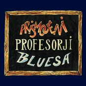 PRISMOJENI PROFESORJI BLUESA-KRIŽANKE LIVE 2C