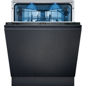 Siemens SN65ZX07CE IQ500 Pomivalni stroj popolnoma vgrajen 60 cm.