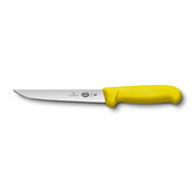 Nož za izkoščevanje Victorinox 5.6008.15, ravno rezilo, 15 cm, rumen