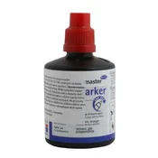 Nadomestno črnilo 100 ml rdeče