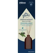 Kadilne palčke Glade Aromatherapy Reeds Refreshing Energy, 80 ml