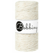 Bobbiny Regular 3 mm Golden Natural