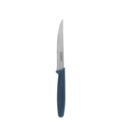 Nož za steak z nazobčanim rezilom 11,2 cm — Master Petrol - 105637