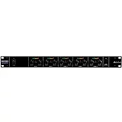 ART MX225 Zone Distribution Mixer