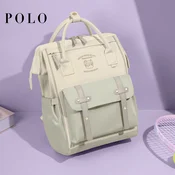 Polo Torba za laptop, Zelena