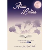 ALMA LATINA VOL III