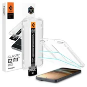 Spigen Antirefleksno steklo za Samsung Galaxy S26 Ultra z aplikatorjem Glas.Tr Ez Fit Pro Anti Reflection - 2 kosa.
