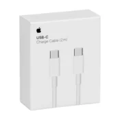 Apple podatkovni kabel MLL82ZM/A Type C na Type C vtič 2m - original (EU Blister)