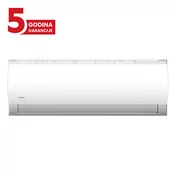 VIVAX Inverter klima, 12K BTU, ACP-12CH35AEGI+ R32, Hladenje/grejanje A++/A+, LED ekran, Podrucje rada -10° do 50°C
