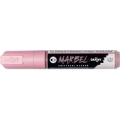 Darwi Marbel Marker pero 12 mm Blush Pink N°477 1 kos