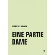Eine Partie Dame