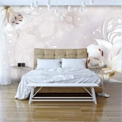 Foto tapeta - Winter Song 300x210