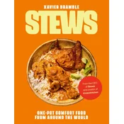 Book of Stews
