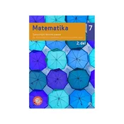 MATEMATIKA 7, SAMOSTOJNJI DELOVNI ZVEZEK, 2. DEL, MKZ (144663)