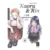 Kaoru und Rin 02