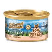 Princess Classic Soft Cream – TUNA 50g
